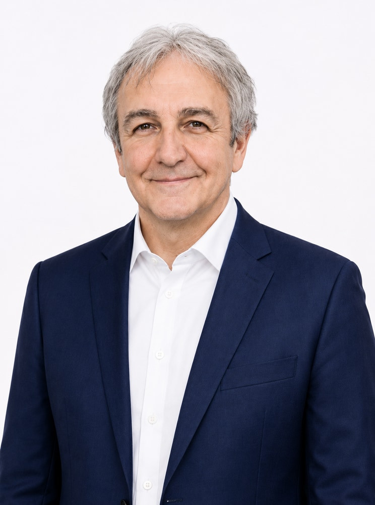 Michael Murek